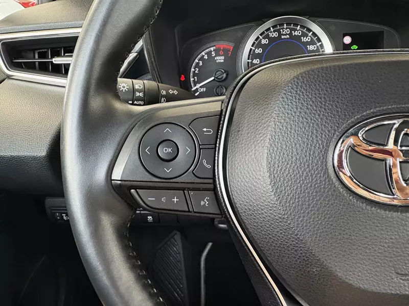 Toyota Corolla 1.8 125H Active E-CVT 122cv Hybrid 122 CV Automático